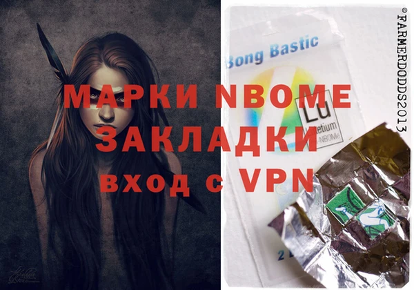 хмурый Козловка