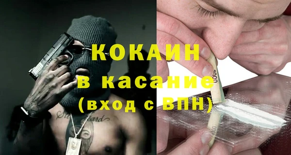 хмурый Козловка